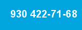 930 422-71-68